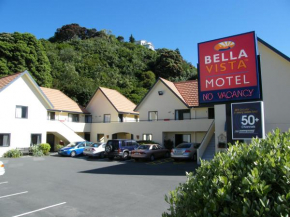 Bella Vista Motel Wellington, Wellington